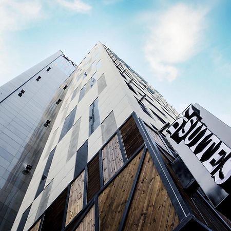 D7 Suites Soul Exteriér fotografie