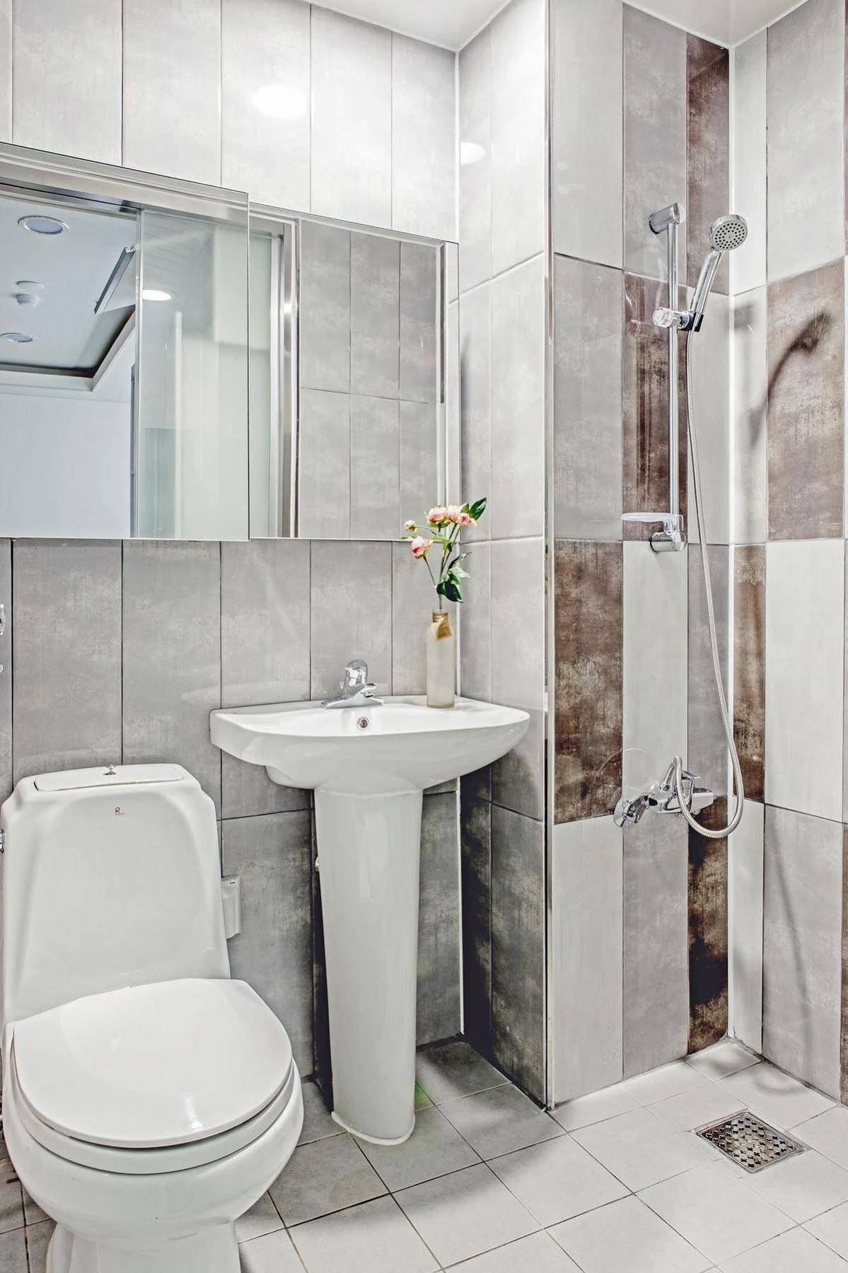 D7 Suites Soul Exteriér fotografie